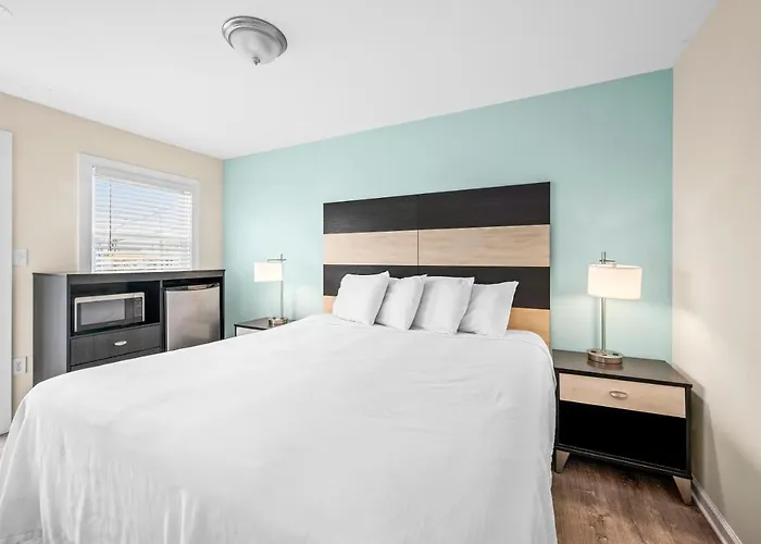 Motel Madison 2*