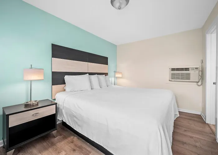 Madison Motel 2*