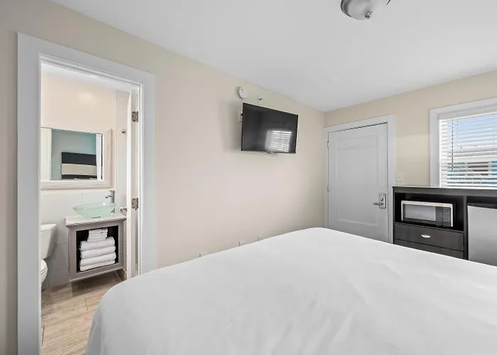 Madison Motel Ocean City