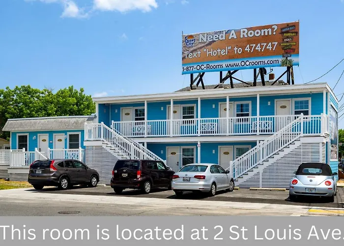 Motel Madison