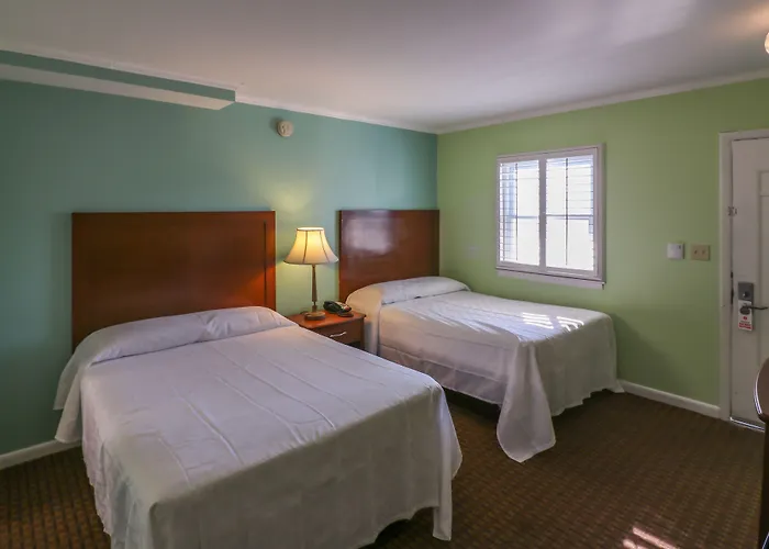 Madison Motel Ocean City