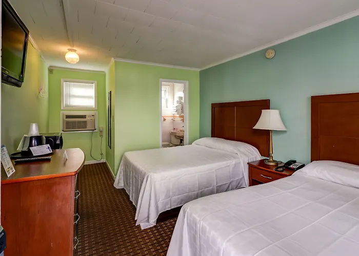 Motel Madison