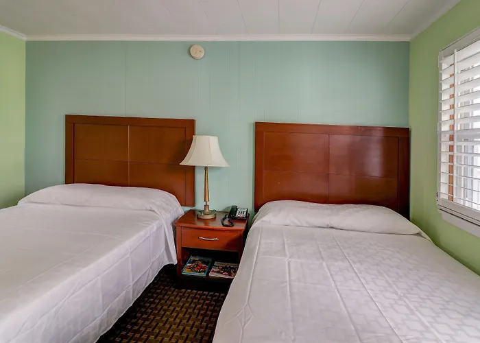 Motel Madison