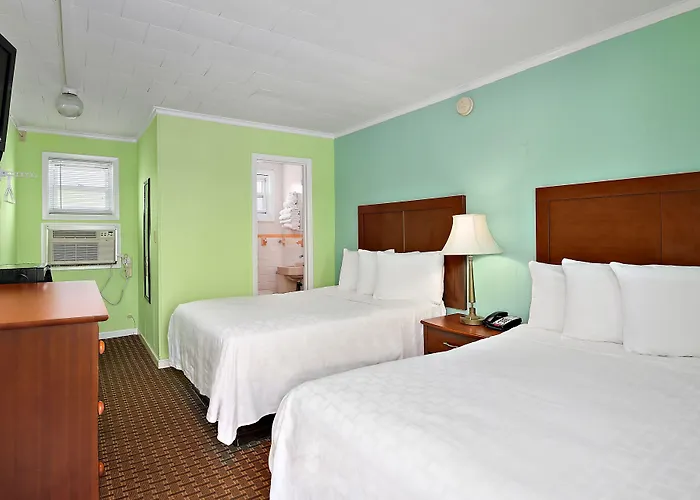 Motel Madison