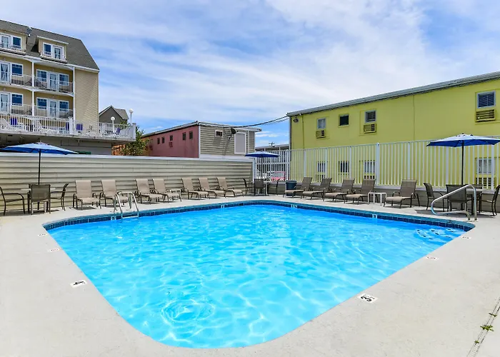 Madison Motel