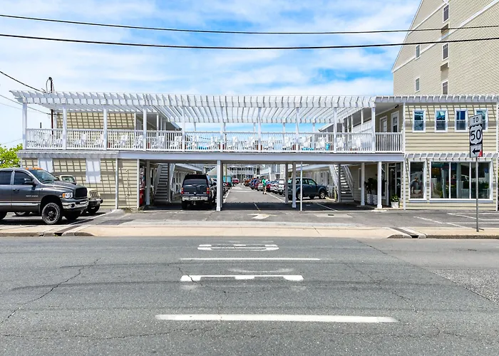 Madison Motel 2*
