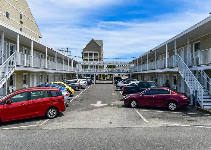 Madison Motel