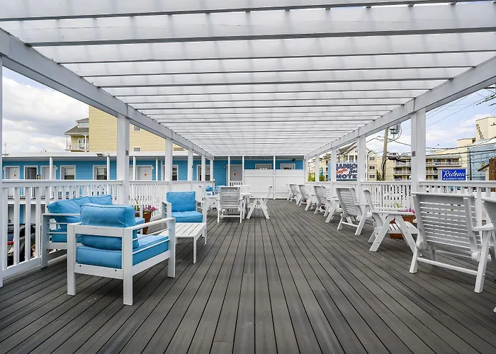 Madison Ocean City