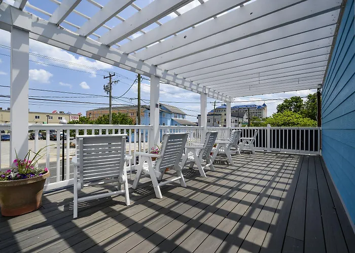 Madison Motel 2*