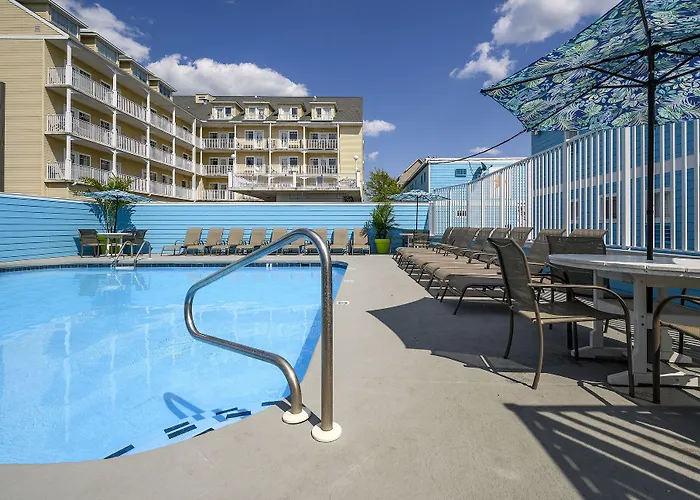 Motel Madison 2*