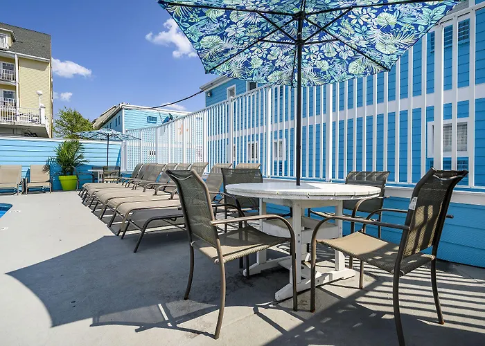 Madison Motel 2*