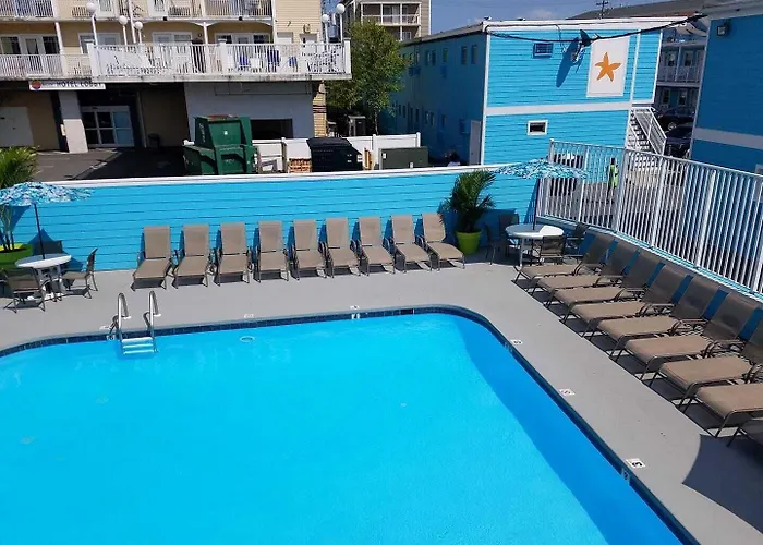 Motel Madison 2*