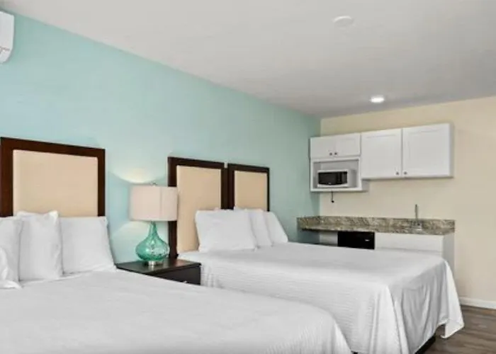 Motel Madison