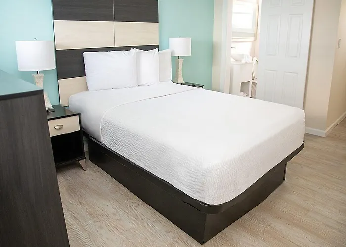Madison Motel 2*