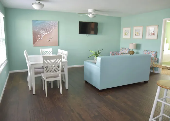 Madison Motel 2*