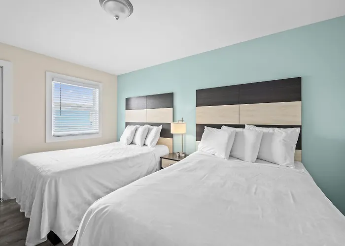 Madison Motel 2*