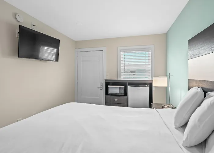 Madison Motel 2*