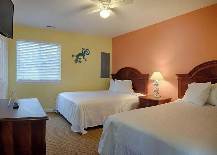 Motel Madison Ocean City