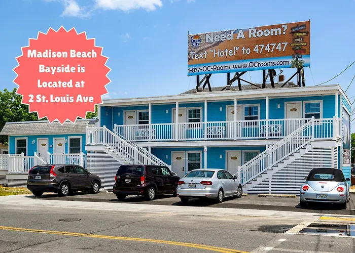 Madison