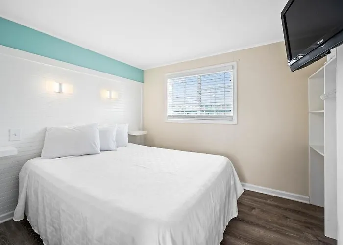 Madison 2* Ocean City