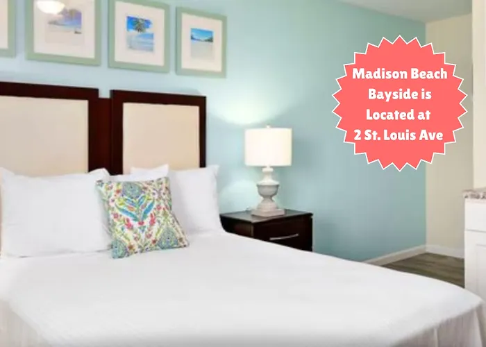 Madison Motel Ocean City