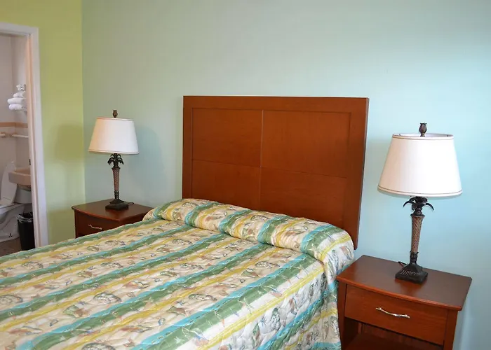 Madison Motel